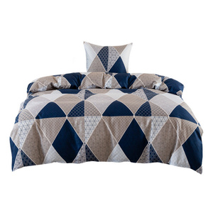 Pościel 140 x 200 2cz Gładka Eusebia Home 37