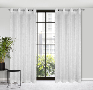 Curtain 140 x 250 Decorative Agnes Slip Bia