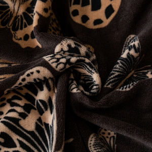 Pościel 140 x 200 2cz Mikrofibra Miś Martino 3188