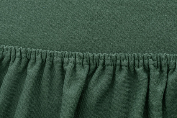 160 x 200 Jersey sheet with elastic Janet 05