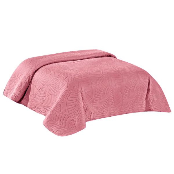 Bedspread 220 x 240 Embossed Microfiber Nicole 20