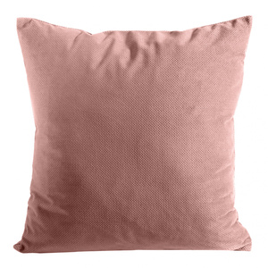 Milo decorative 45 x 45 pillowcase C.Pink