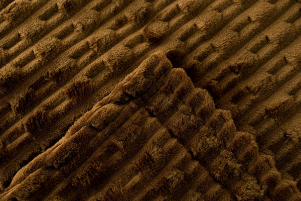 Koc 160 x 200 Mikrofibra Tłoczona Ivana 06