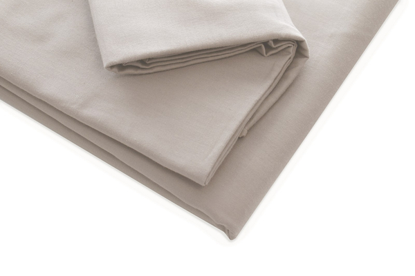 Fitted Sheet 140 x 200 Cotton with Elastic Evita 02