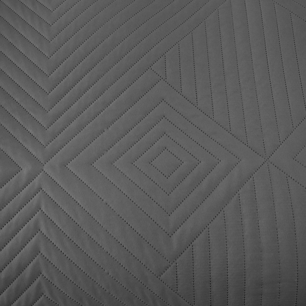 Narzuta 220 x 240 Tłoczona Mikrofibra Zeynep 01