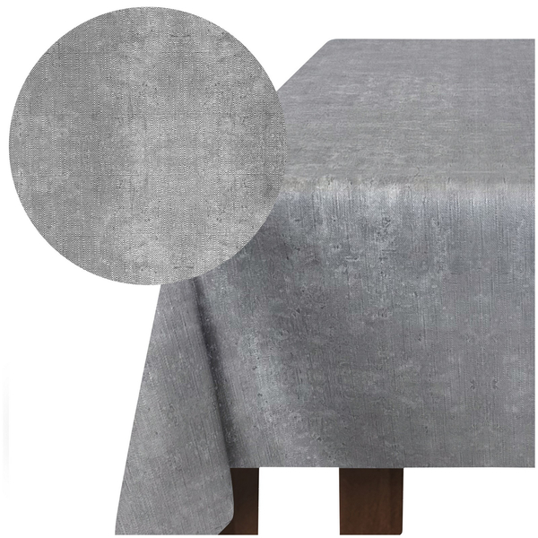 Tablecloth PVC 140 x 140 Gosia 19