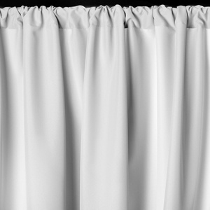 Garden Curtain 155 x 200 Garden 01B