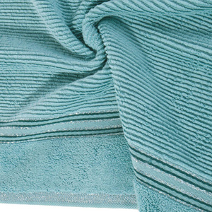 Filon Bath Towel (05) 50 x 90 Blue