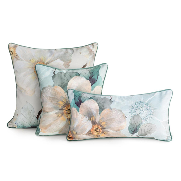 Poszewka 60 x 60 Dekoracyjna Premium Aline