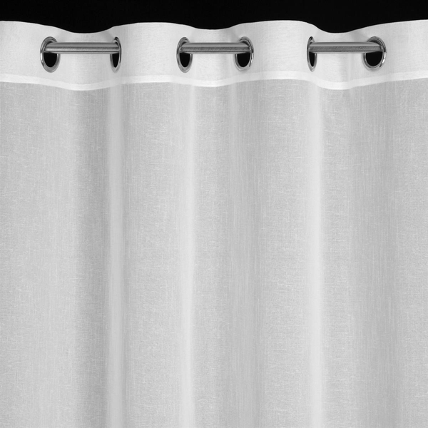 Decorative Curtain Sandra 140 x 250 Drawers Bia