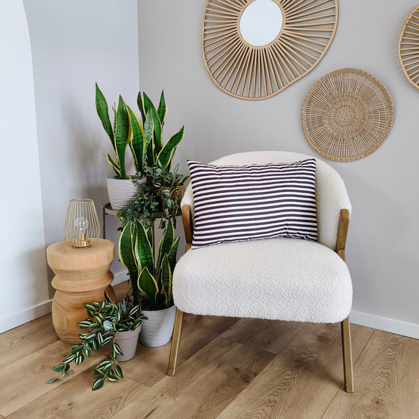 Poszewka 40 x 60 Gładka Eusebia Home 10