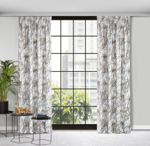 Curtain 140 x 270 Ready Decorative RODOS Bi+Sr