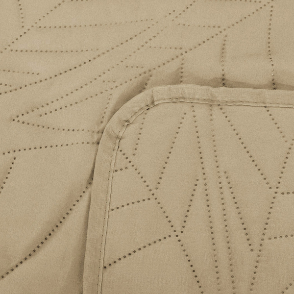 Narzuta 200 x 220 Tłoczona Mikrofibra Corrado 06