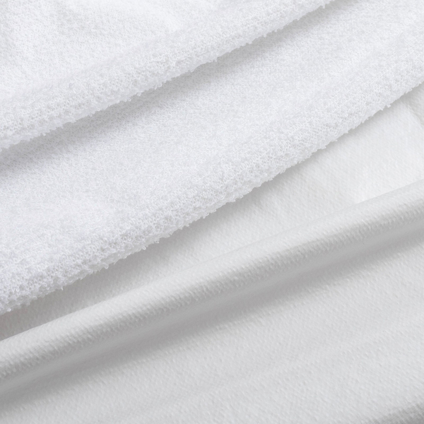 Ochraniacz Na Materac 120 x 200 PVC Z Gumami Jonas