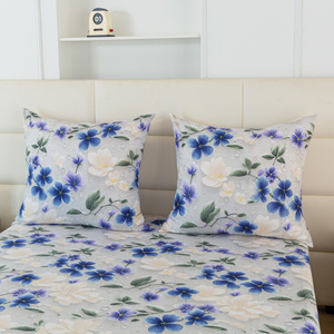 Bedding 160 x 200 3pc Satin Maria 3296