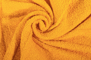 Ręcznik Kąpielowy Frotte Modena 400 g/m2 15 Orange Popisic Pomarańczowy 50x100