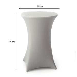 Pokrowiec 80 x 110 Na Stół Cateringowy Felix 03