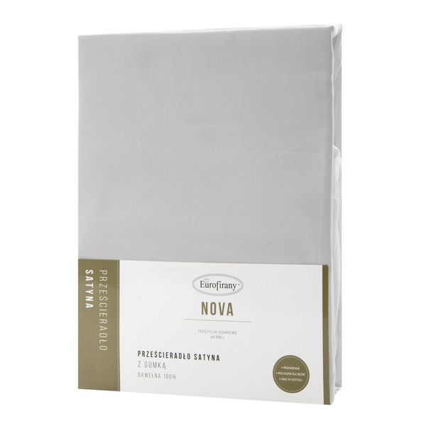 Sheet 100 x 200 With Eraser Nova3 Silver