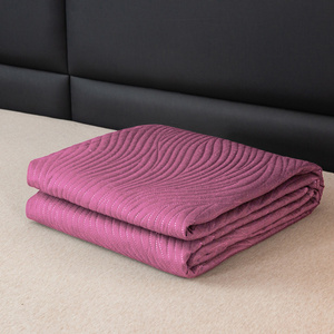 Bedspread 220 x 240 Embossed Microfiber Federico 14