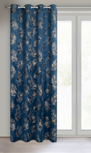 Curtain 140 x 250 Decorative Gloria Gran+Sza