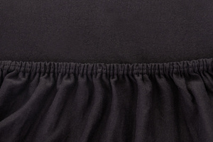 90 x 200 Jersey sheet with elastic Janet 07