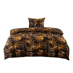 Pościel 140 x 200 2cz Gładka Eusebia Home 35