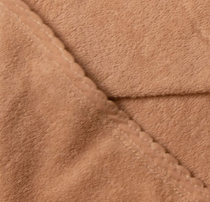 Ręcznik 85 x 85 Kapturek Frotte Best Friends 16