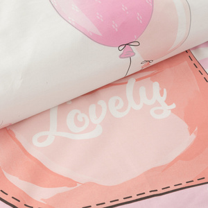 Eurofirany bedding 100 x 135 2cz Kid14 Cotton