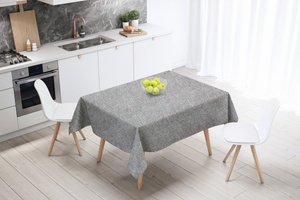 Tablecloth Plastic Table Cover 140 x 280 Gosia 26