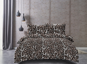 Bedding 140 x 200 2cz Satin Maria 2666