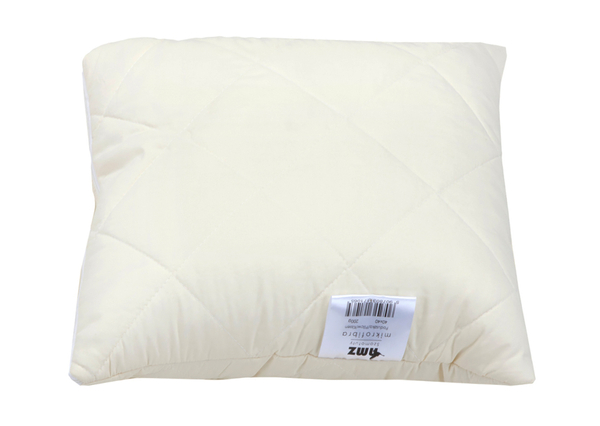 Healthy Sleep Quilted Pillow 40 x 60 Extra Cream