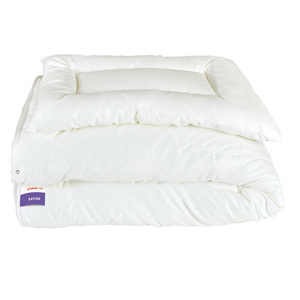 Komplet SATINE Baby 100×135 + 40×60 Senna 4 Pory 40x60