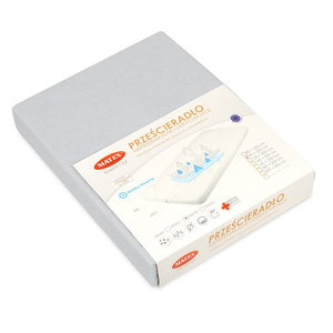 Protective sheet 70 x 140 with elastic FROTTE 42