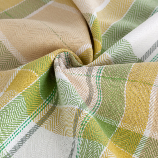 Kitchen Cloth 50 x 70 Cotton Olivia Green2