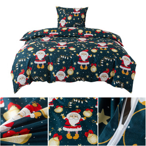 Pościel 140 x 200 2cz Gładka Eusebia Home 17