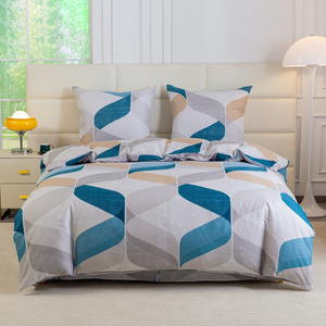 Bedding 160 x 200 3pc Satin Maria 3042