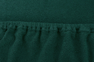 Terry Bed Sheet with Eraser No 036_D 120x200