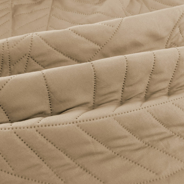 Narzuta 220 x 240 Tłoczona Mikrofibra Corrado 09