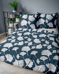 Pościel 220 x 200 3cz Vicenza Bawełna wz. 5106A