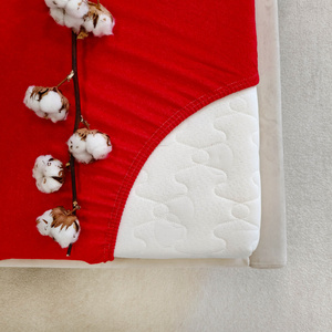 140 x 200 Terry sheet with elastic Gaja 16