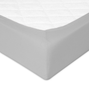 Bed sheet 160 x 200 with elastic Matex JERSEY 42