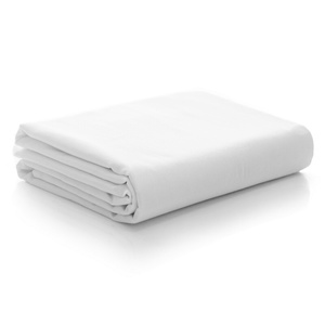 Sheet 200 x 220 Without Elastic Hotel Cotton Iris