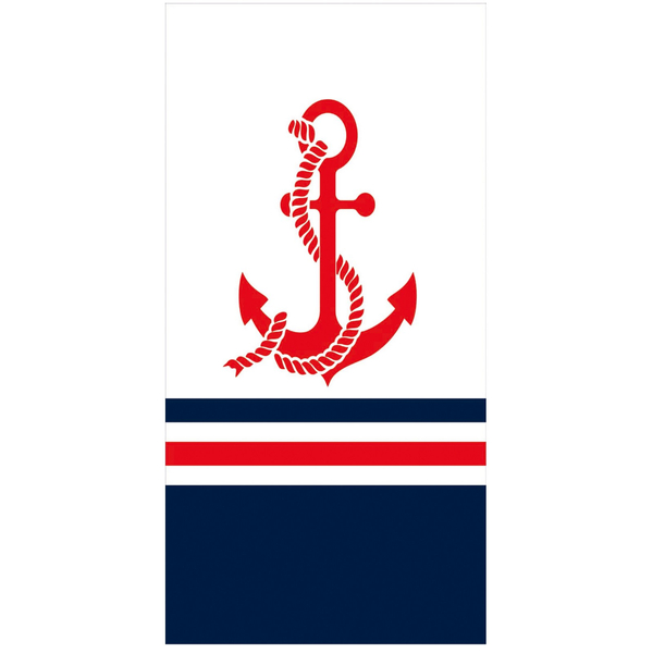 Towel 100 x 180 Bath Holiday 147