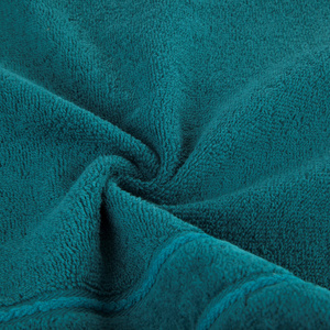 Ręcznik 50 x 90 Kąpielowy Frotte Sibel 07 C.Turkus