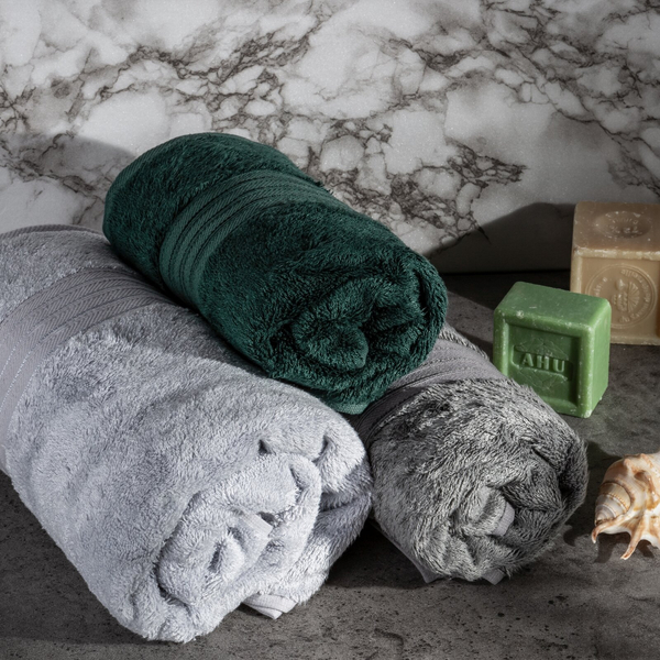 Ręcznik 70 x 140 Kąpielowy Frotte Aura 05 C.Turk