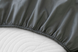 Sheet 160 x 200 Cotton with Elastic Evita 04