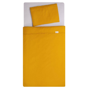 Pościel 100 x 135 3cz Bawełniana Muslin 06