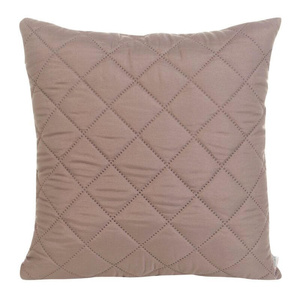 40 x 40 Decorative pillowcase Alara3 C. Pink