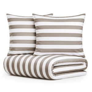 Bedding 160 x 200 3 pcs Smooth Eusebia Home 06