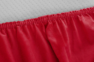 Pillowcase 30 x 50 For Orthopedic Pillow Tore 16